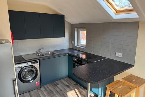 1 bedroom flat to rent, 1 Stamford Place, Sale M33