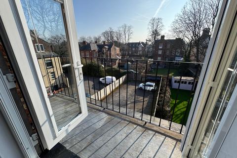 1 bedroom flat to rent, 1 Stamford Place, Sale M33