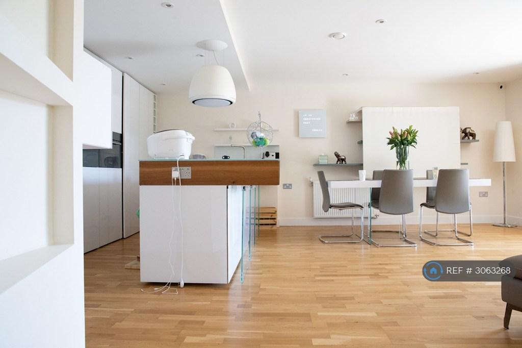 Apartment in London - View 2