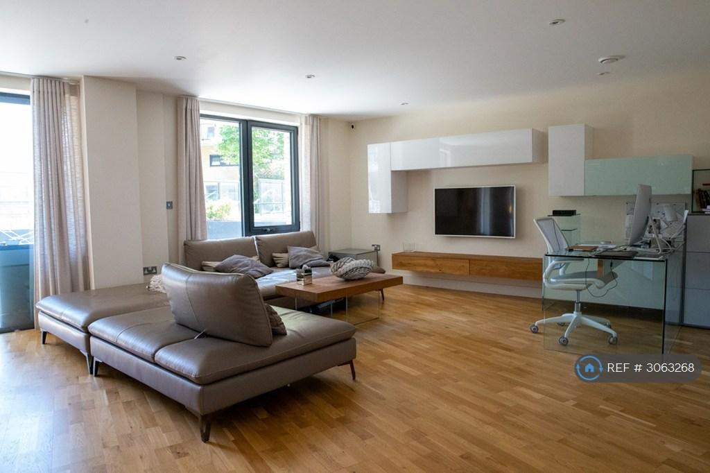 Apartment in London - View 3
