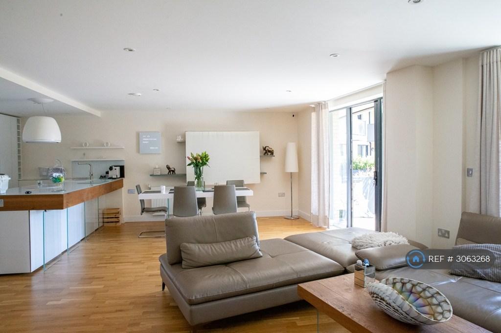 Apartment in London - View 4