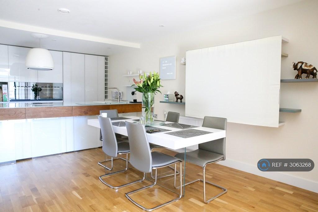 Apartment in London - More