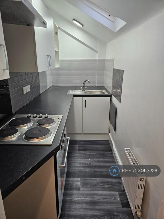 Apartment in Birmingham - More