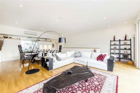 4 bedroom house to rent, Basin Approach, London E14