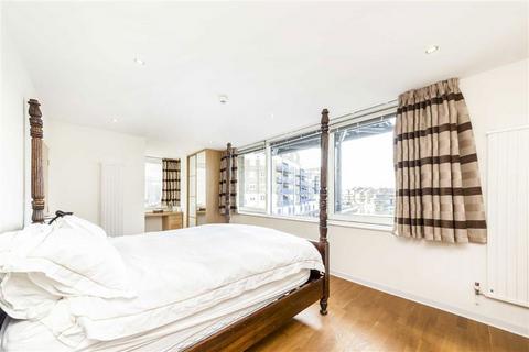 4 bedroom house to rent, Basin Approach, London E14