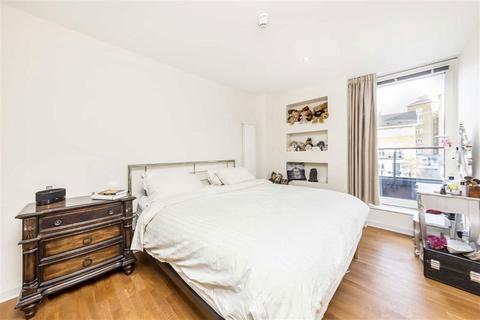 4 bedroom house to rent, Basin Approach, London E14