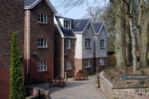 2 bedroom flat to rent, Baddow Croft, Woolton, Liverpool, L25