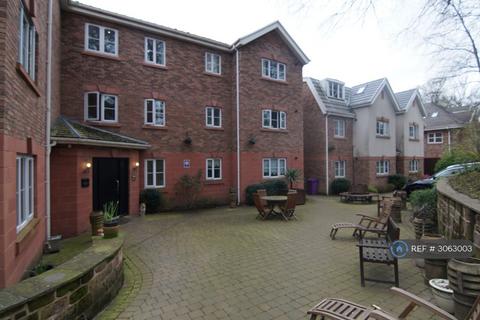 2 bedroom flat to rent, Baddow Croft, Woolton, Liverpool, L25