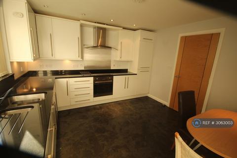 2 bedroom flat to rent, Baddow Croft, Woolton, Liverpool, L25