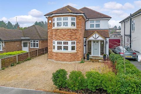 4 bedroom detached house for sale, St. Marys Avenue, Shenfield, Brentwood