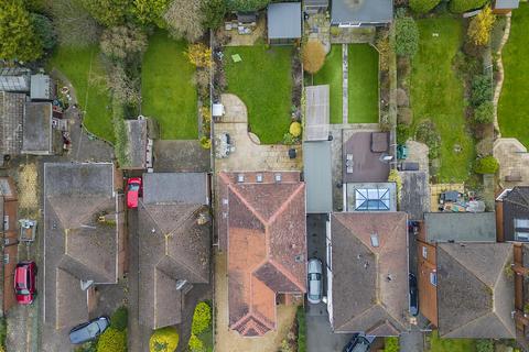 4 bedroom detached house for sale, St. Marys Avenue, Shenfield, Brentwood