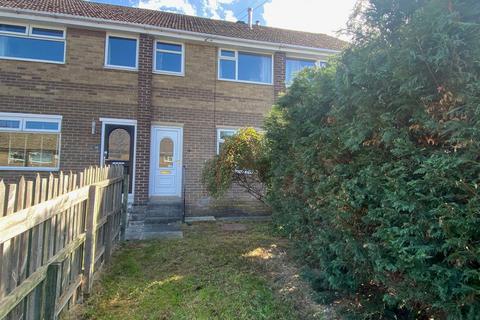 2 bedroom townhouse for sale, Lincroft Avenue, Huddersfield