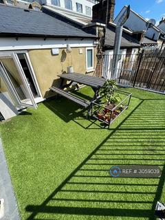 1 bedroom flat to rent, Kentish Town Road, London, NW1