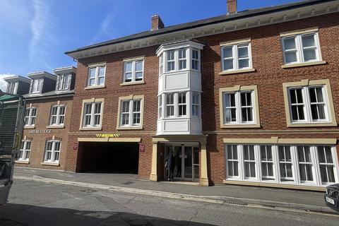 1 bedroom retirement property for sale, Three Swans Chequer, Salisbury SP1