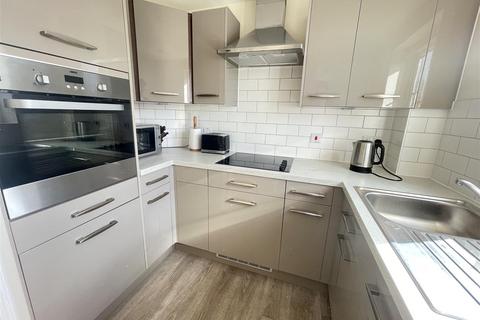 1 bedroom retirement property for sale, Three Swans Chequer, Salisbury SP1
