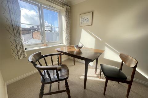 1 bedroom retirement property for sale, Three Swans Chequer, Salisbury SP1