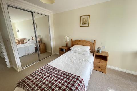 1 bedroom retirement property for sale, Three Swans Chequer, Salisbury SP1