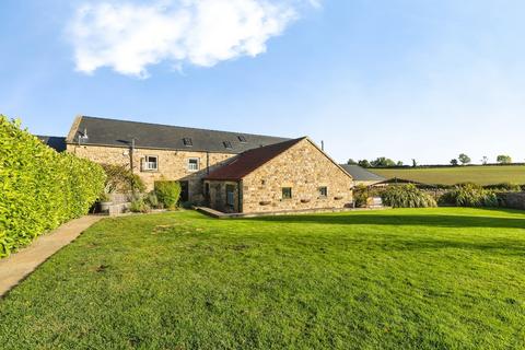 4 bedroom barn conversion for sale, Tunstall, RICHMOND, North Yorkshire, DL10