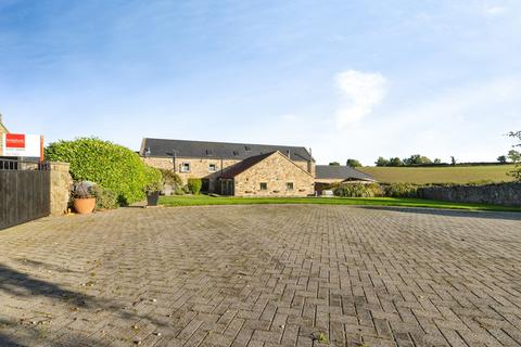 4 bedroom barn conversion for sale, Tunstall, RICHMOND, North Yorkshire, DL10