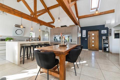 4 bedroom barn conversion for sale, Tunstall, RICHMOND, North Yorkshire, DL10