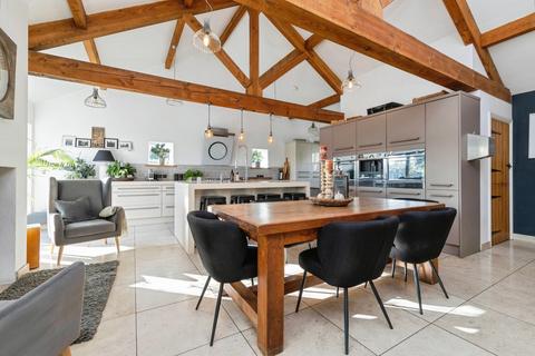 4 bedroom barn conversion for sale, Tunstall, RICHMOND, North Yorkshire, DL10