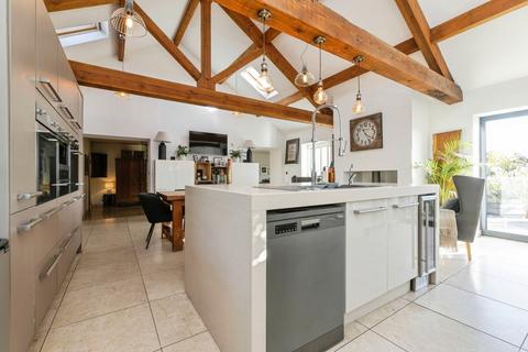 4 bedroom barn conversion for sale, Tunstall, RICHMOND, North Yorkshire, DL10