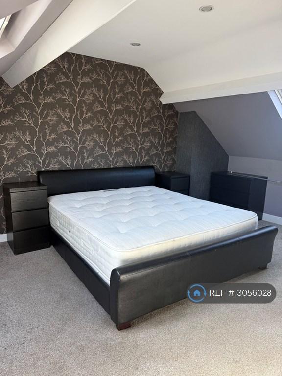 Apartment in Sheffield - More
