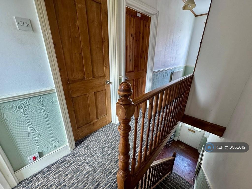 House in London - More