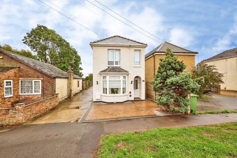 3 bedroom detached house for sale, Estover Road, March
