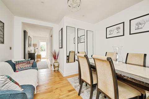 3 bedroom detached house for sale, Estover Road, March