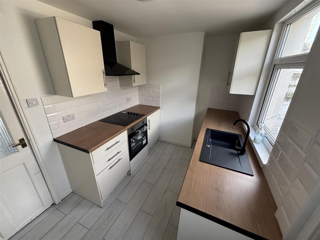 House in Fleetwood - View 3