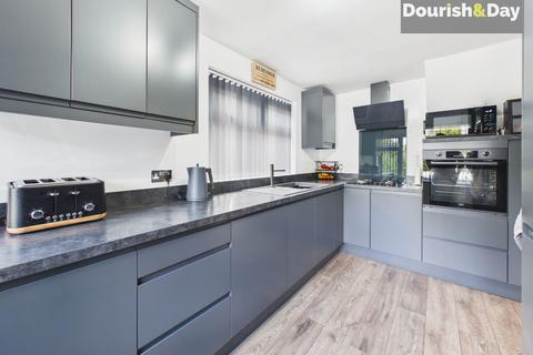 3 bedroom semi-detached house for sale, Stone Road, Stafford ST16