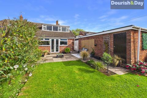 3 bedroom semi-detached house for sale, Stone Road, Stafford ST16