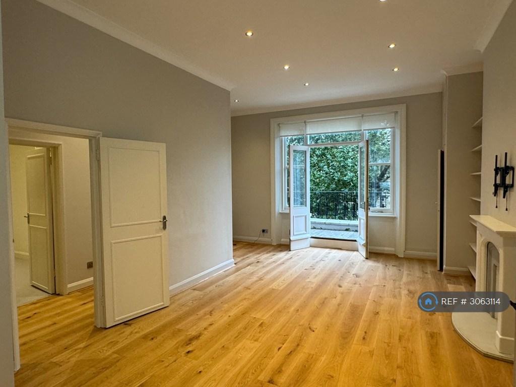 Apartment in London - View 2