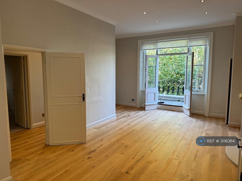 Apartment in London - View 3