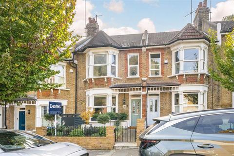 3 bedroom house for sale, Ormiston Road, London SE10