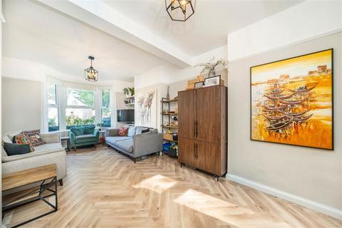 3 bedroom house for sale, Ormiston Road, London SE10