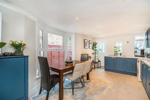 3 bedroom house for sale, Ormiston Road, London SE10