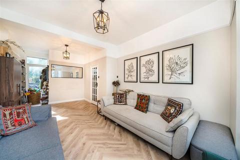 3 bedroom house for sale, Ormiston Road, London SE10