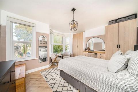 3 bedroom house for sale, Ormiston Road, London SE10