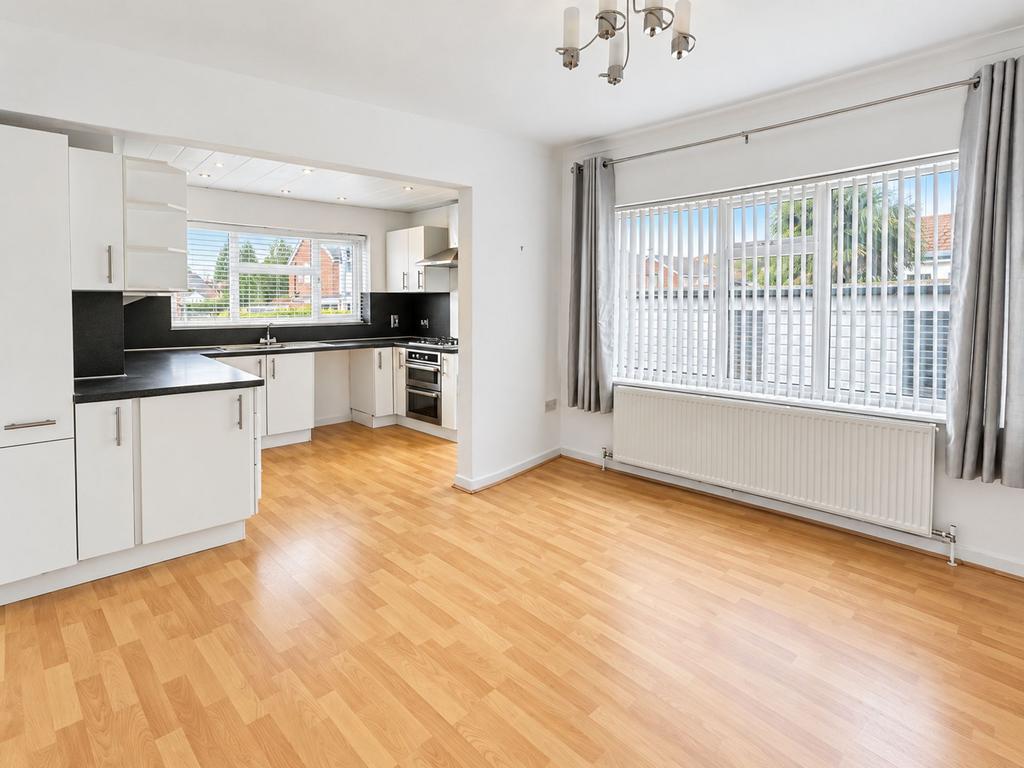 House in Bury - View 3