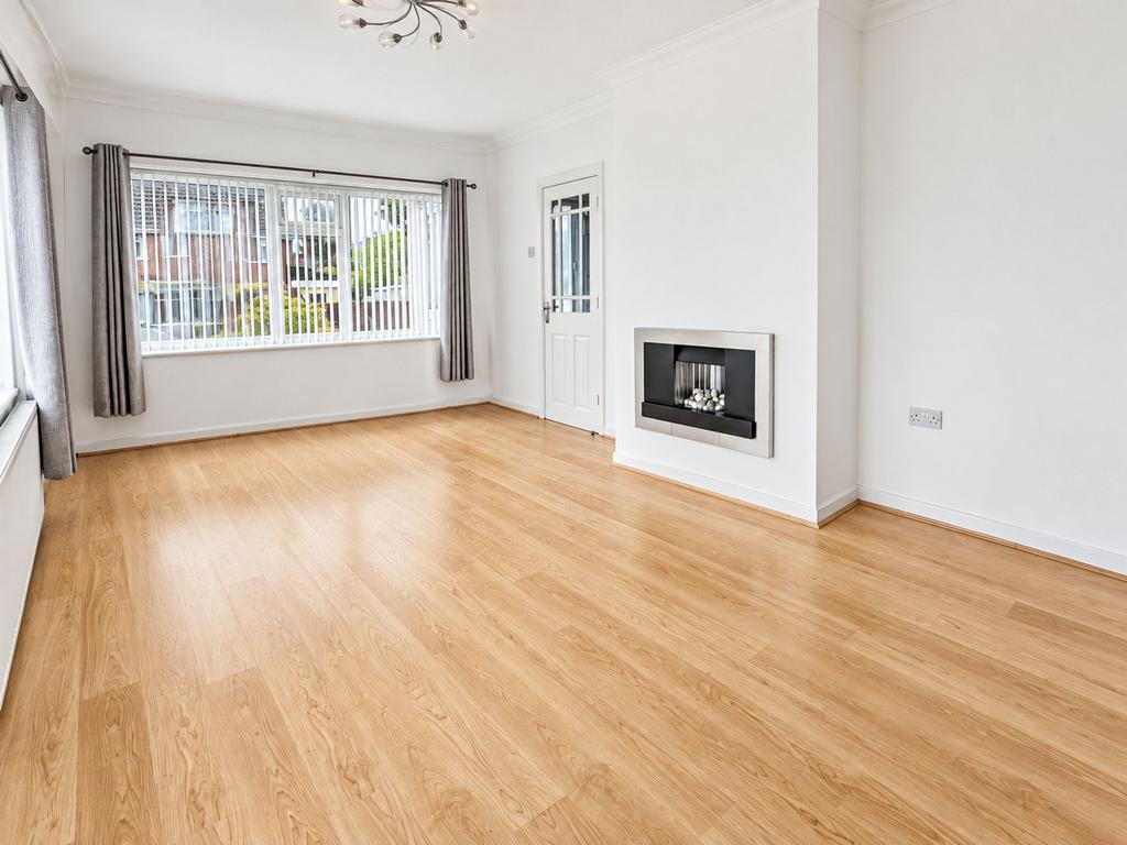 House in Bury - View 4