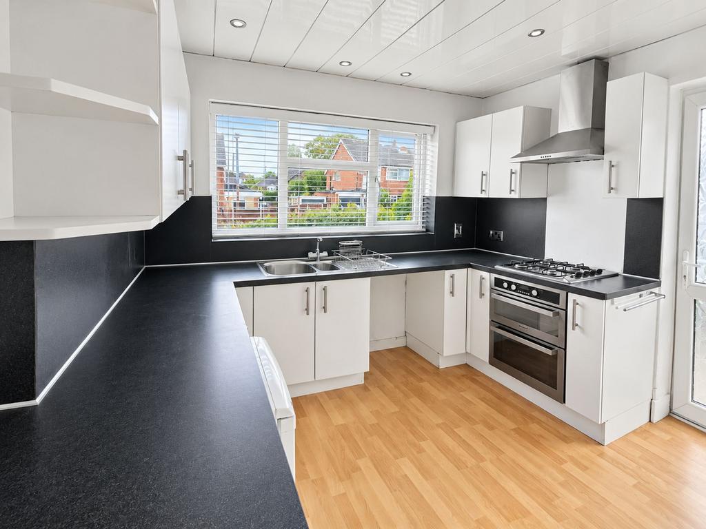 House in Bury - View 5