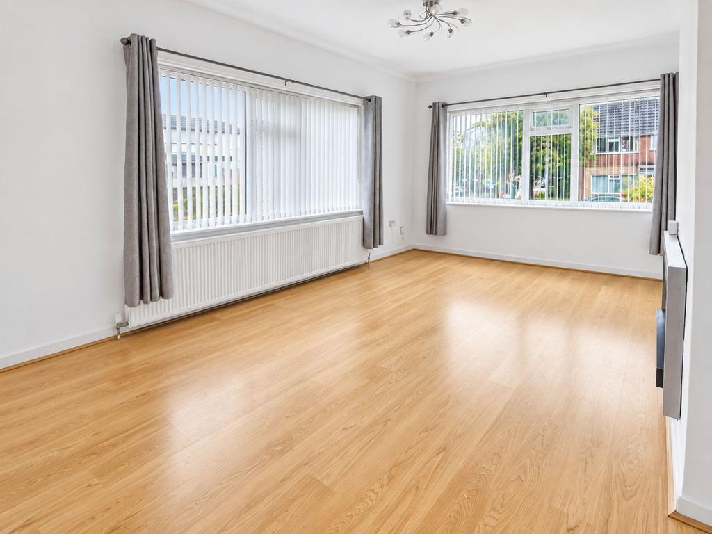 House in Bury - More