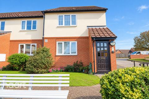 1 bedroom flat for sale, Kensington Court, GRAYS
