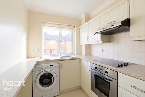 1 bedroom flat for sale, Kensington Court, GRAYS