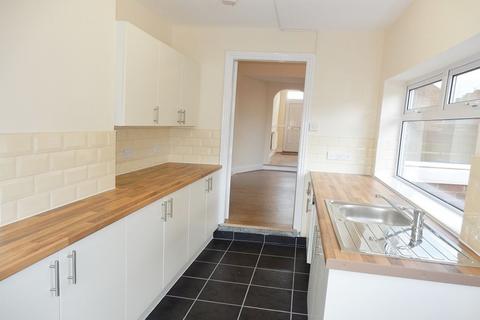 2 bedroom terraced house to rent, Corporation Road, Ilkeston, DE7