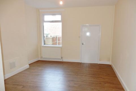 2 bedroom terraced house to rent, Corporation Road, Ilkeston, DE7