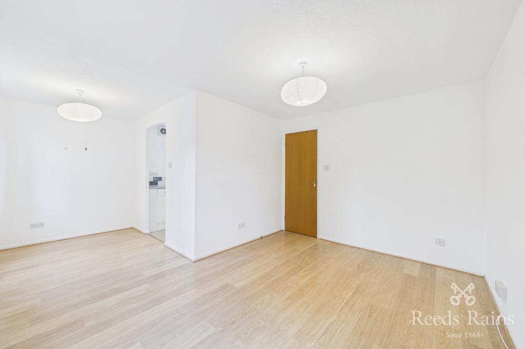 Apartment in Salford, Blackfriars, Lower Broughton - View 2