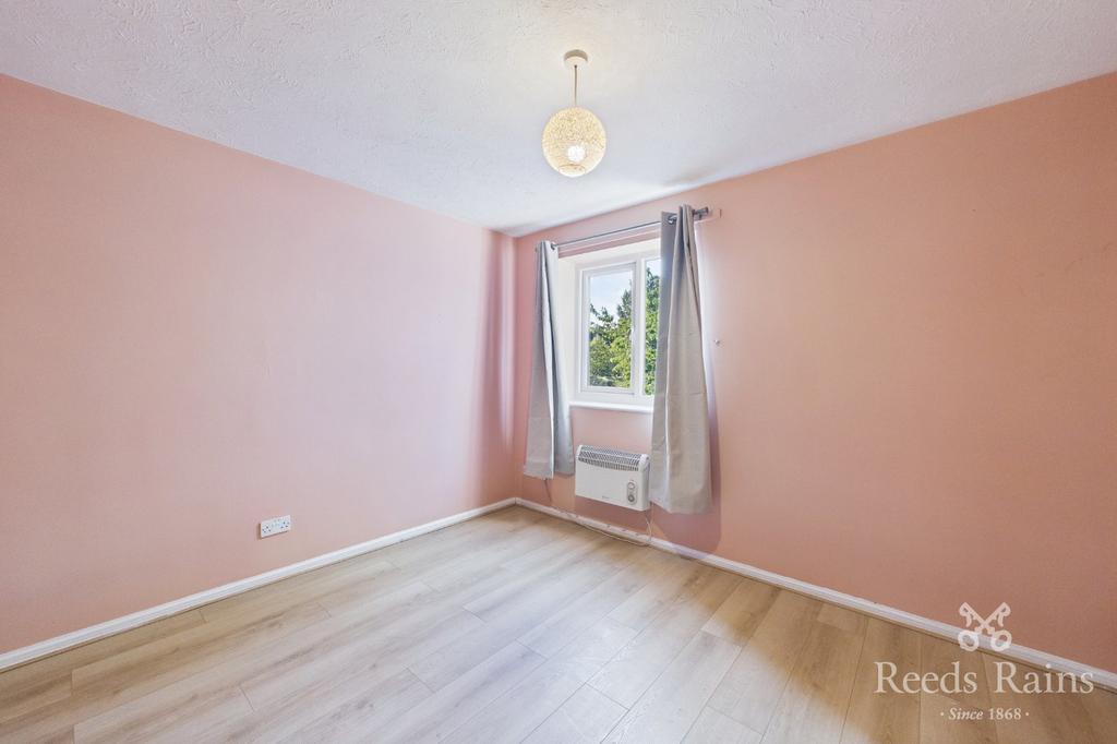Apartment in Salford, Blackfriars, Lower Broughton - View 4